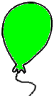 verde limão: